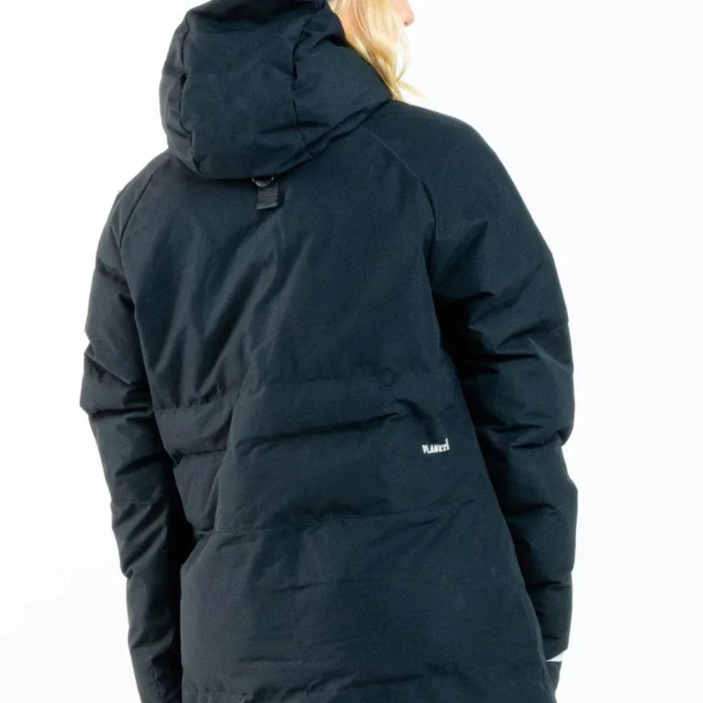 Planks Women's Ski Huff 'n Puffa Jacket - Picture 2 of 3